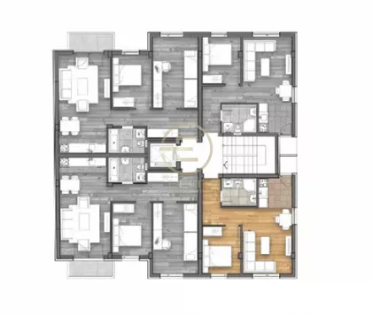 Detelinara | 4zida.rs