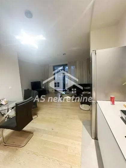 Beograd na vodi | 4zida.rs