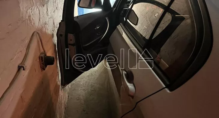 Garaža | 4zida