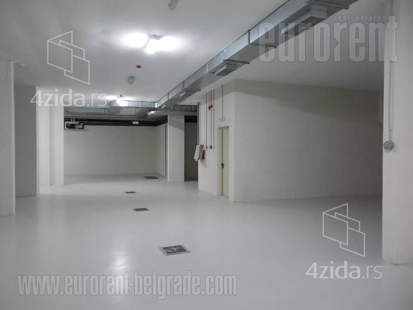 Kancelarija | 4zida