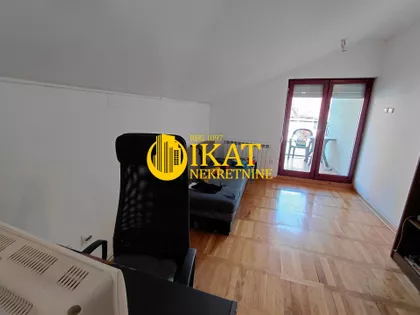 Kačićeva | 4zida.rs