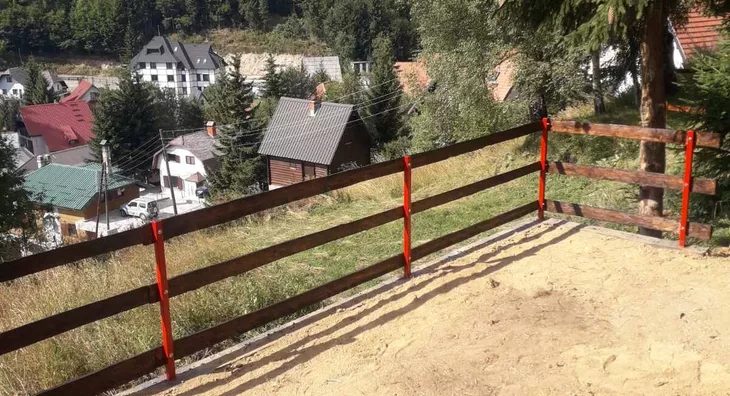 3-etažna kuća | 4zida