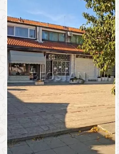 Bežanijska kosa 1 | 4zida.rs