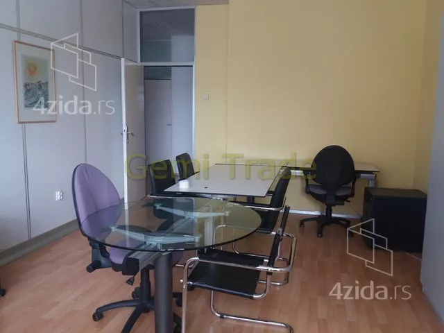 Kancelarija | 4zida