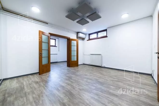 4-etažna kuća | 4zida