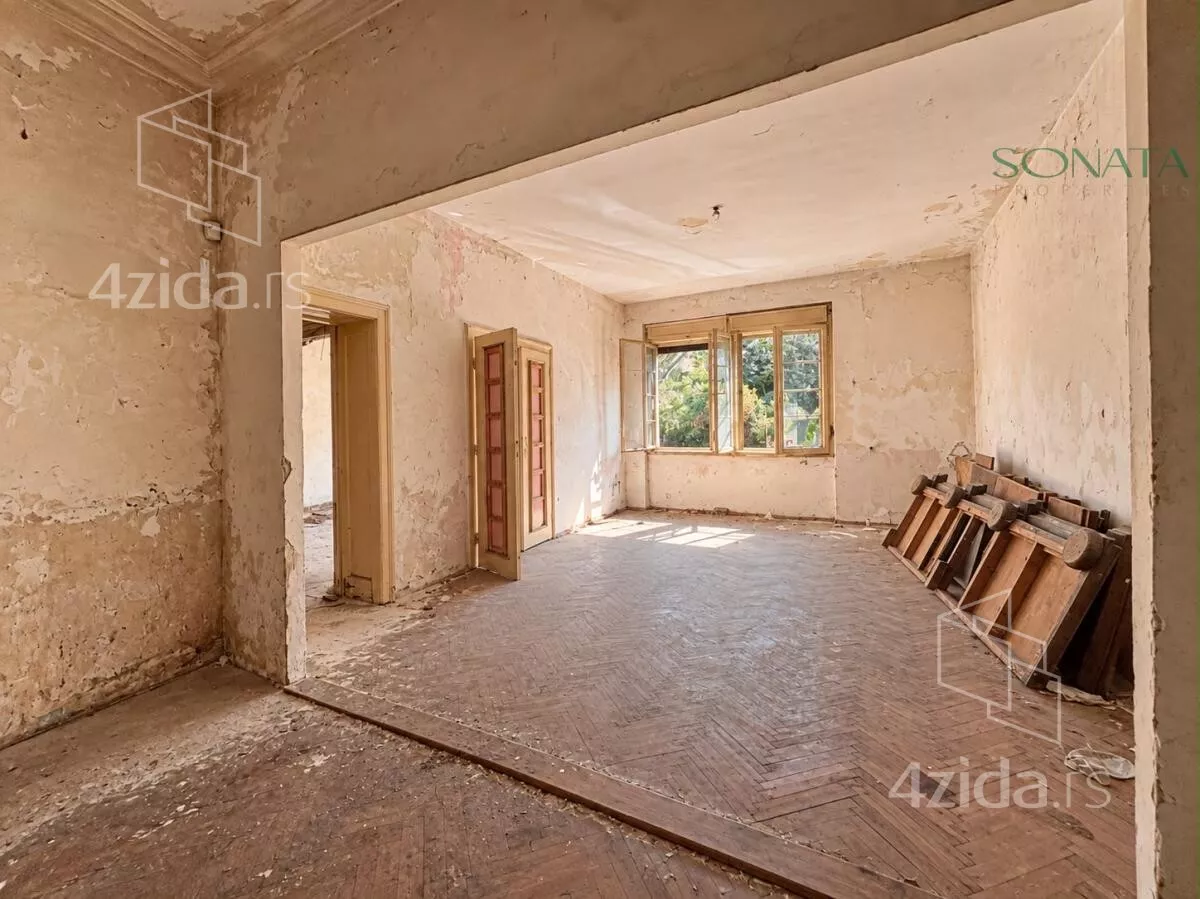 Kuća | 4zida