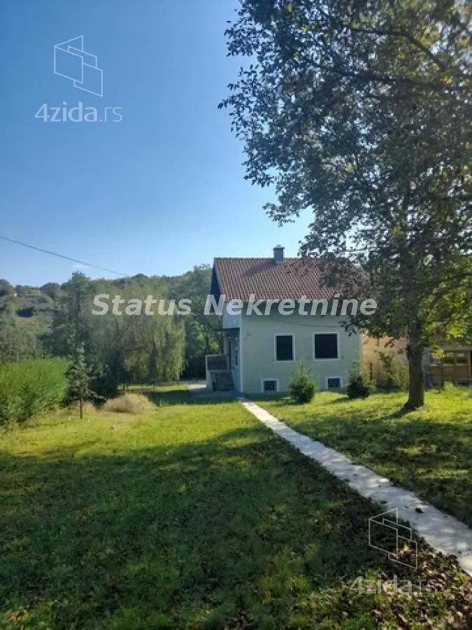 Kuća Na Prodaju, Gradske Lokacije, 199.000€, 246m² - 4zida