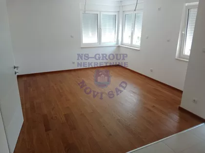 Bulevar Patrijarha Pavla (Somborski Bulevar) | 4zida.rs