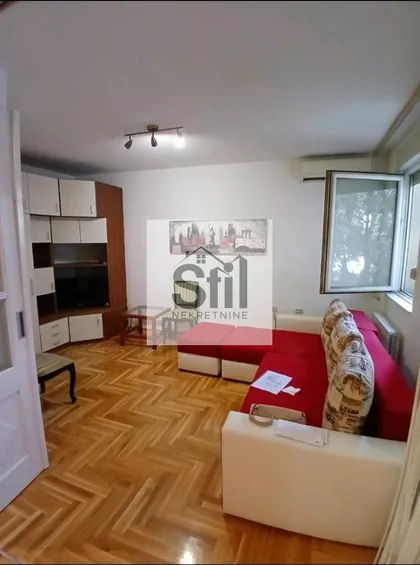 Bulevar Oslobođenja | 4zida.rs
