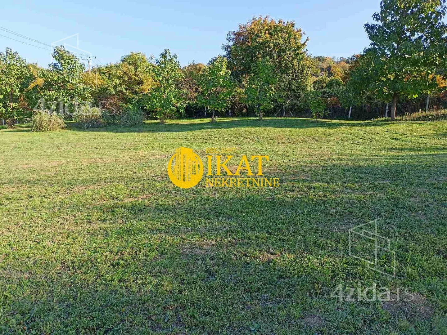 Građevinsko zemljište | 4zida