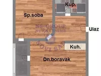 Bulevar Patrijarha Pavla (Somborski Bulevar), Telep, Gradske lokacije, Novi Sad | 4zida.rs