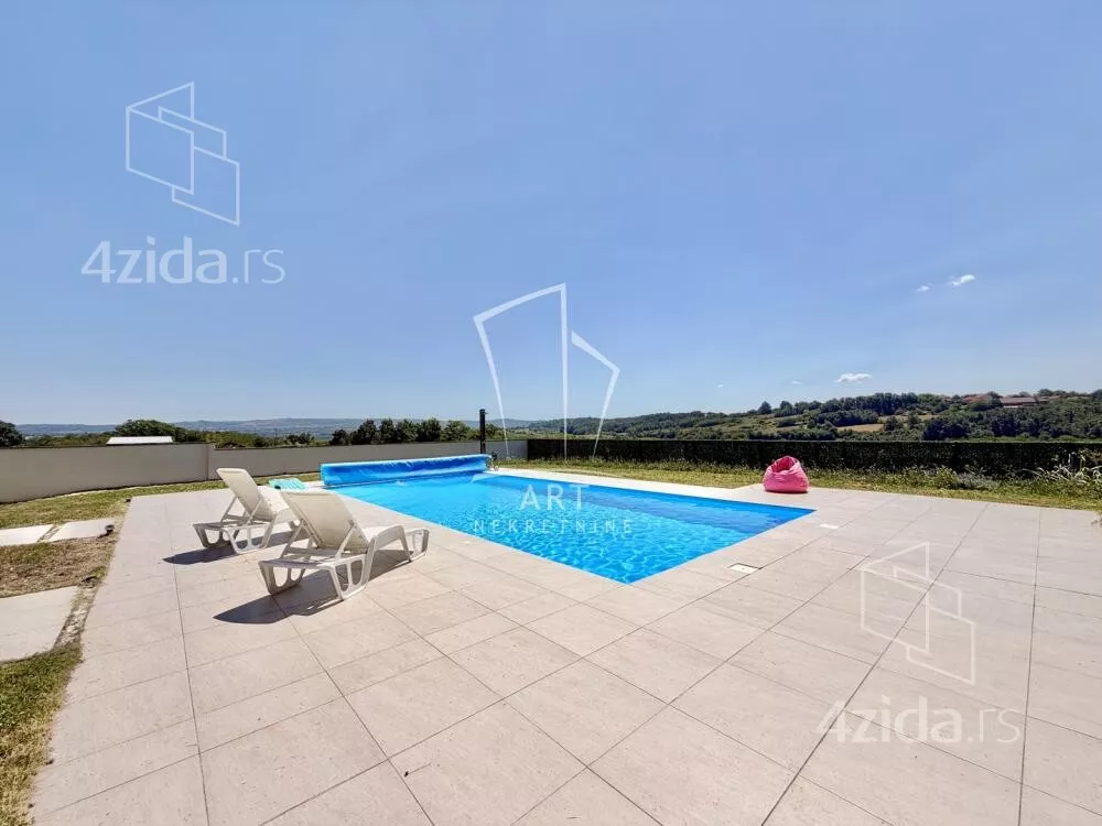 Kuća | 4zida