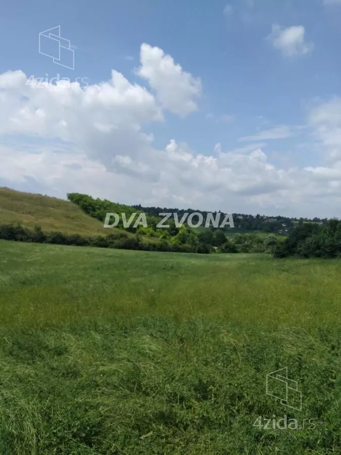 Poljoprivredno zemljište | 4zida