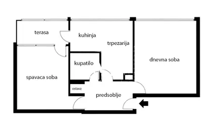 Dr Zore Ilić Obradović | 4zida.rs
