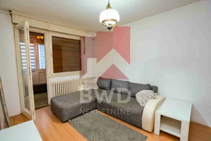 Balkanska 55 | 4zida.rs