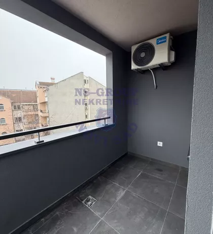 Bulevar Oslobođenja | 4zida.rs