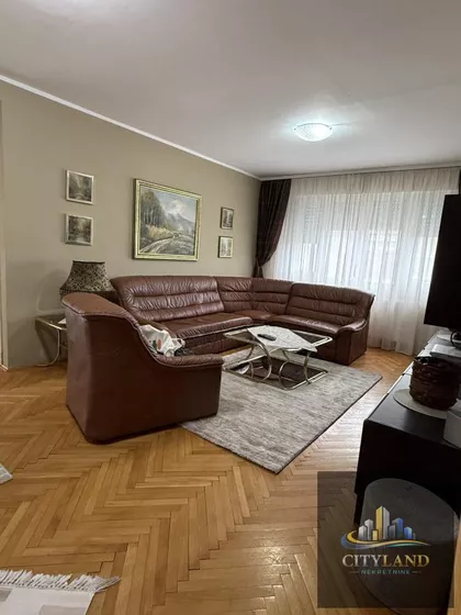 Bulevar Nemanjića | 4zida.rs
