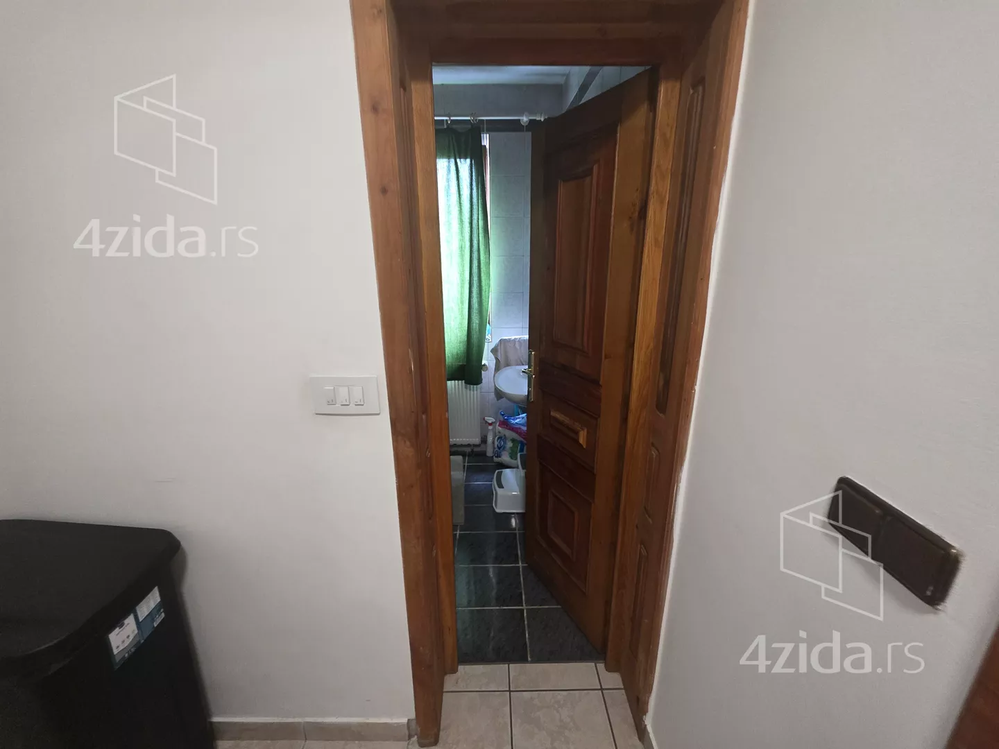 4-etažna kuća | 4zida