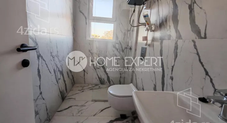 Osmosoban stan | 4zida