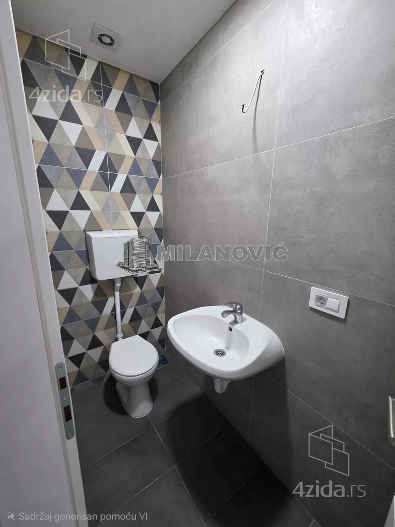 Poslovni prostor | 4zida