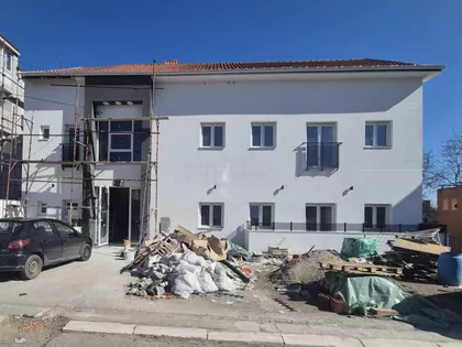 Petra Baničevića | 4zida.rs