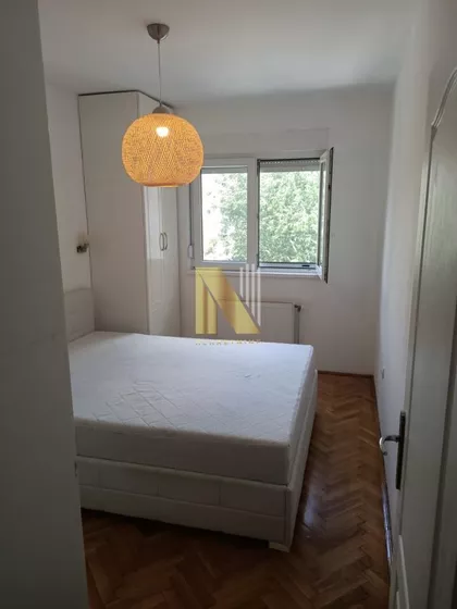 Adamovićevo Naselje | 4zida.rs