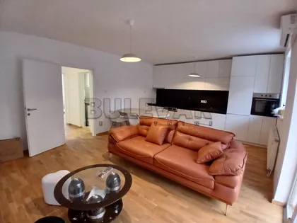 Stojana Andrića | 4zida.rs