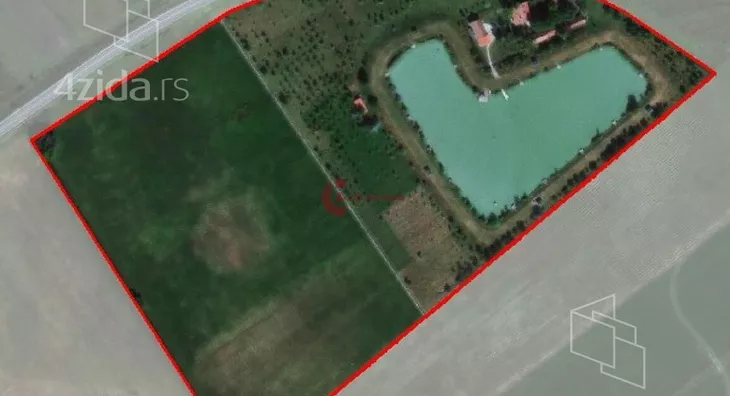 Ugostiteljski objekat | 4zida