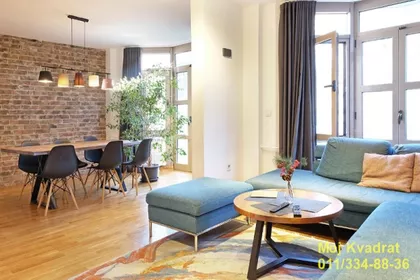 Dalmatinska | 4zida.rs