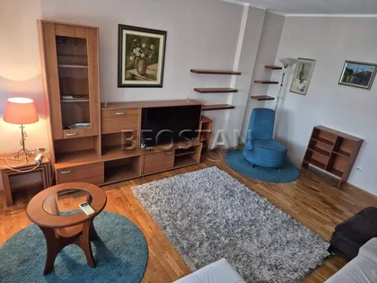 Bulevar Mihajla Pupina | 4zida.rs