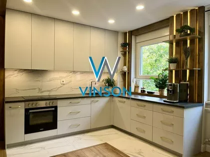 Stevana Hristića | 4zida.rs