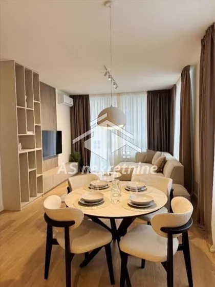 Beograd na vodi | 4zida.rs