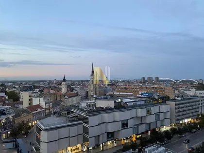 Novi Sad - Centar | 4zida.rs