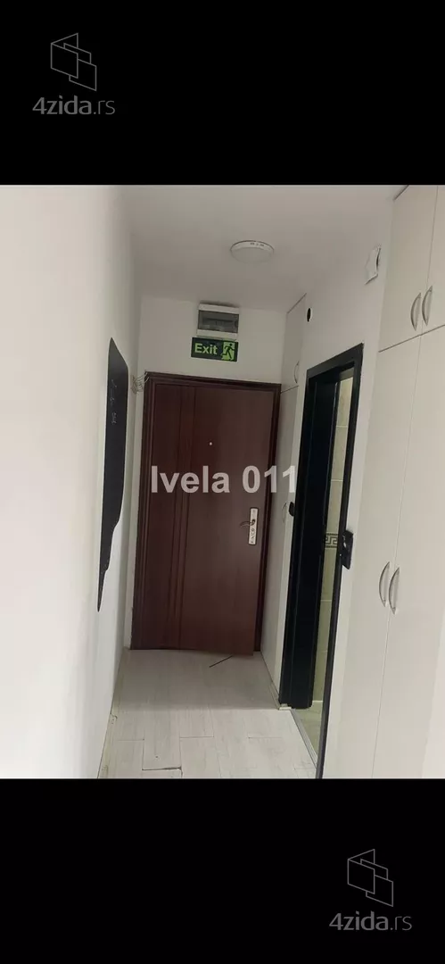 Garsonjera | 4zida