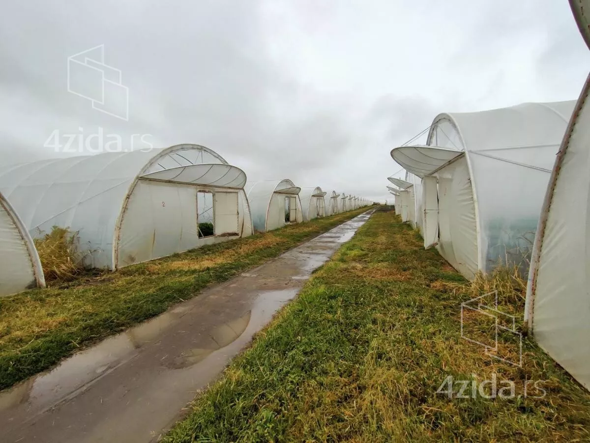 Poljoprivredno zemljište | 4zida