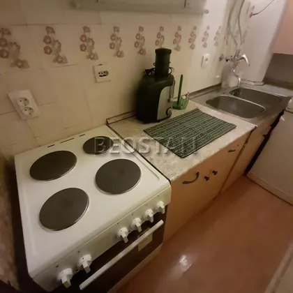 Bulevar Milutina Milankovića | 4zida.rs