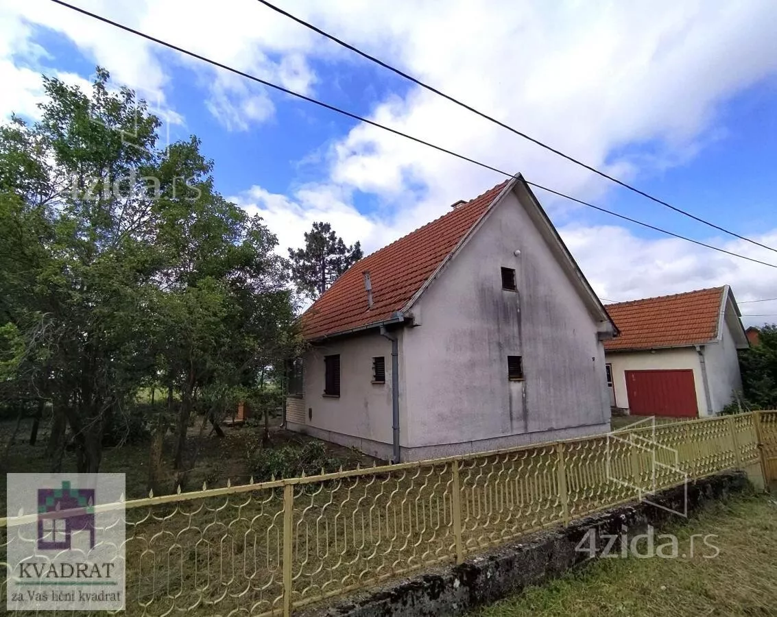 Kuća | 4zida