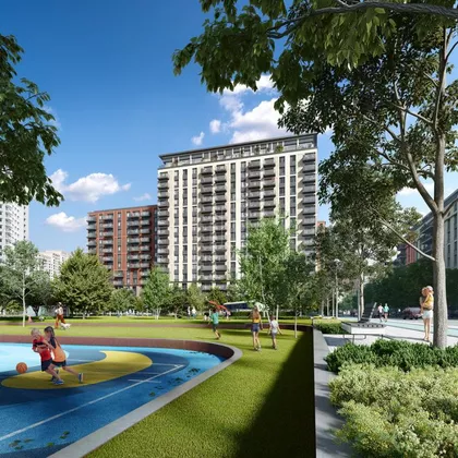 Bulevar Vudroa Vilsona | 4zida.rs