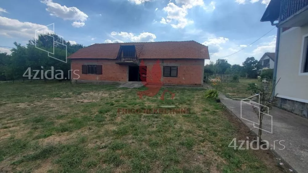 Kuća | 4zida