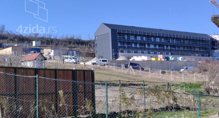 Građevinsko zemljište | 4zida