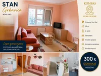 Grbavica, Gradske lokacije, Novi Sad | 4zida.rs | 4zida.rs