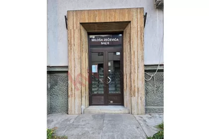 Miloša Zečevića | 4zida.rs