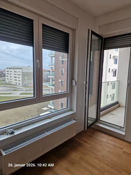 Somborska Rampa | 4zida.rs