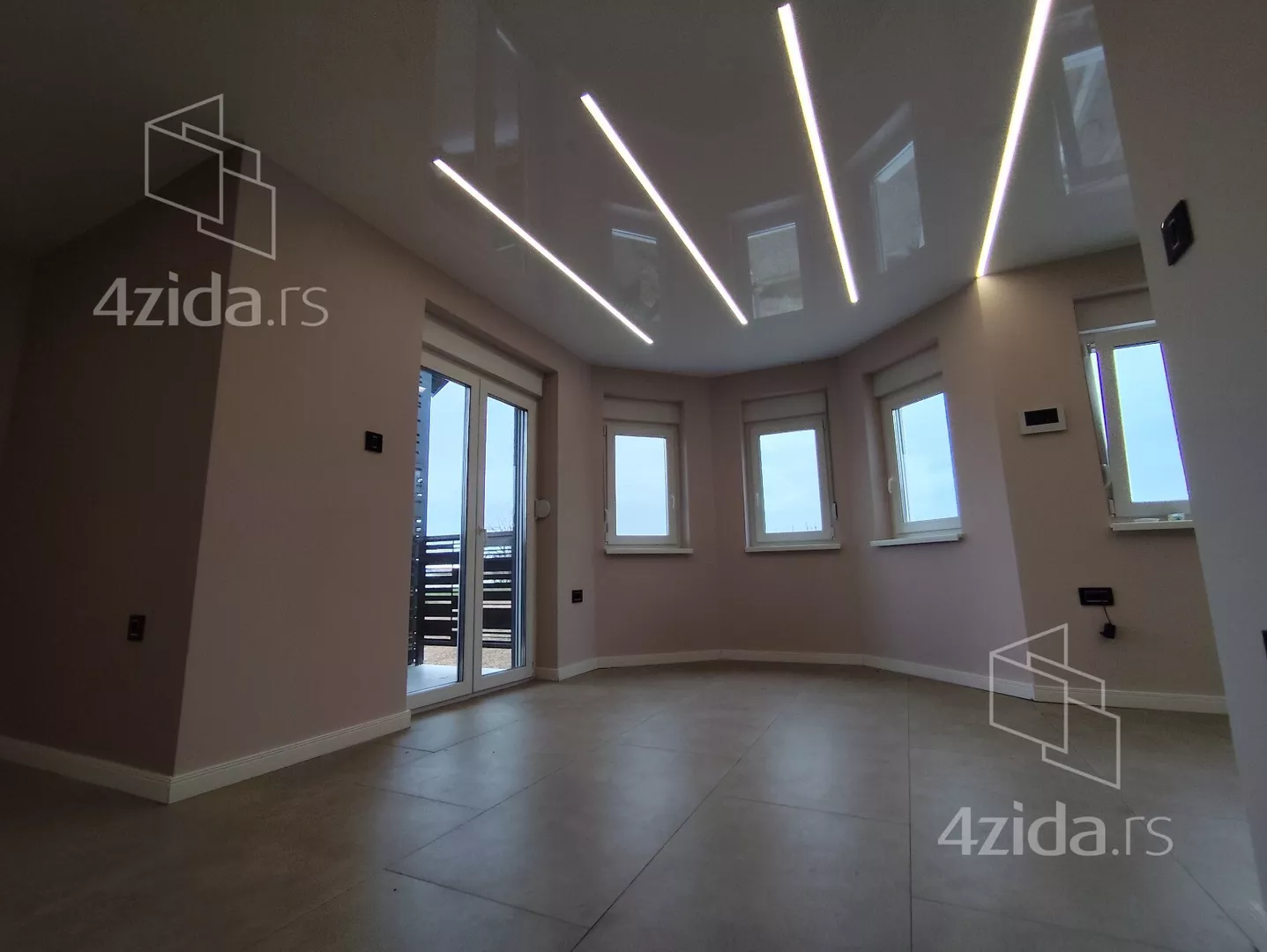 3-etažna kuća | 4zida