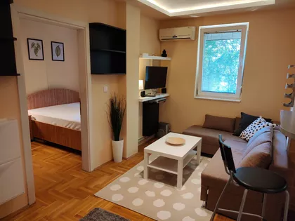 Vidikovački venac | 4zida.rs