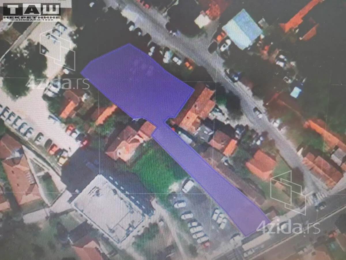 Plac | 4zida
