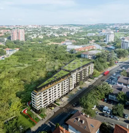 Gornji Voždovac | 4zida.rs