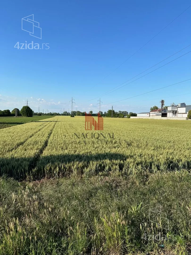 Građevinsko zemljište | 4zida