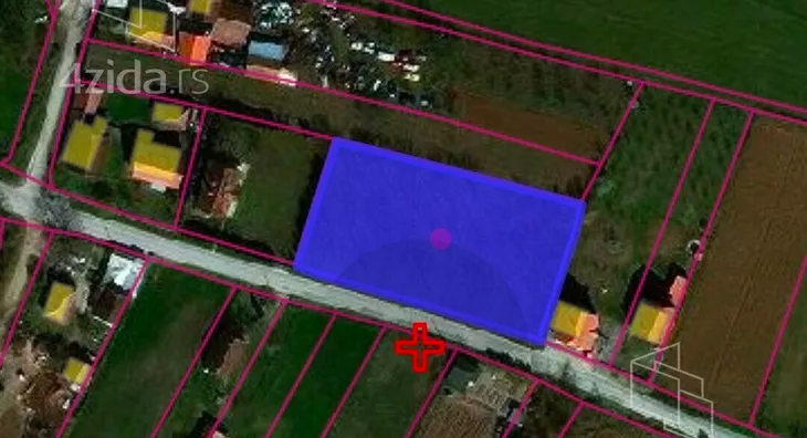 Građevinsko zemljište | 4zida