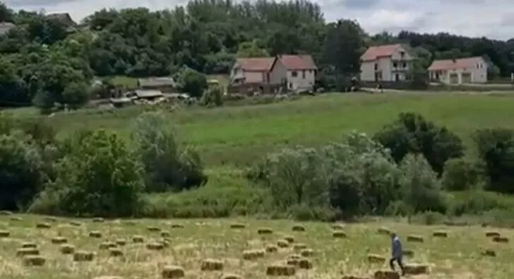 Poljoprivredno zemljište | 4zida